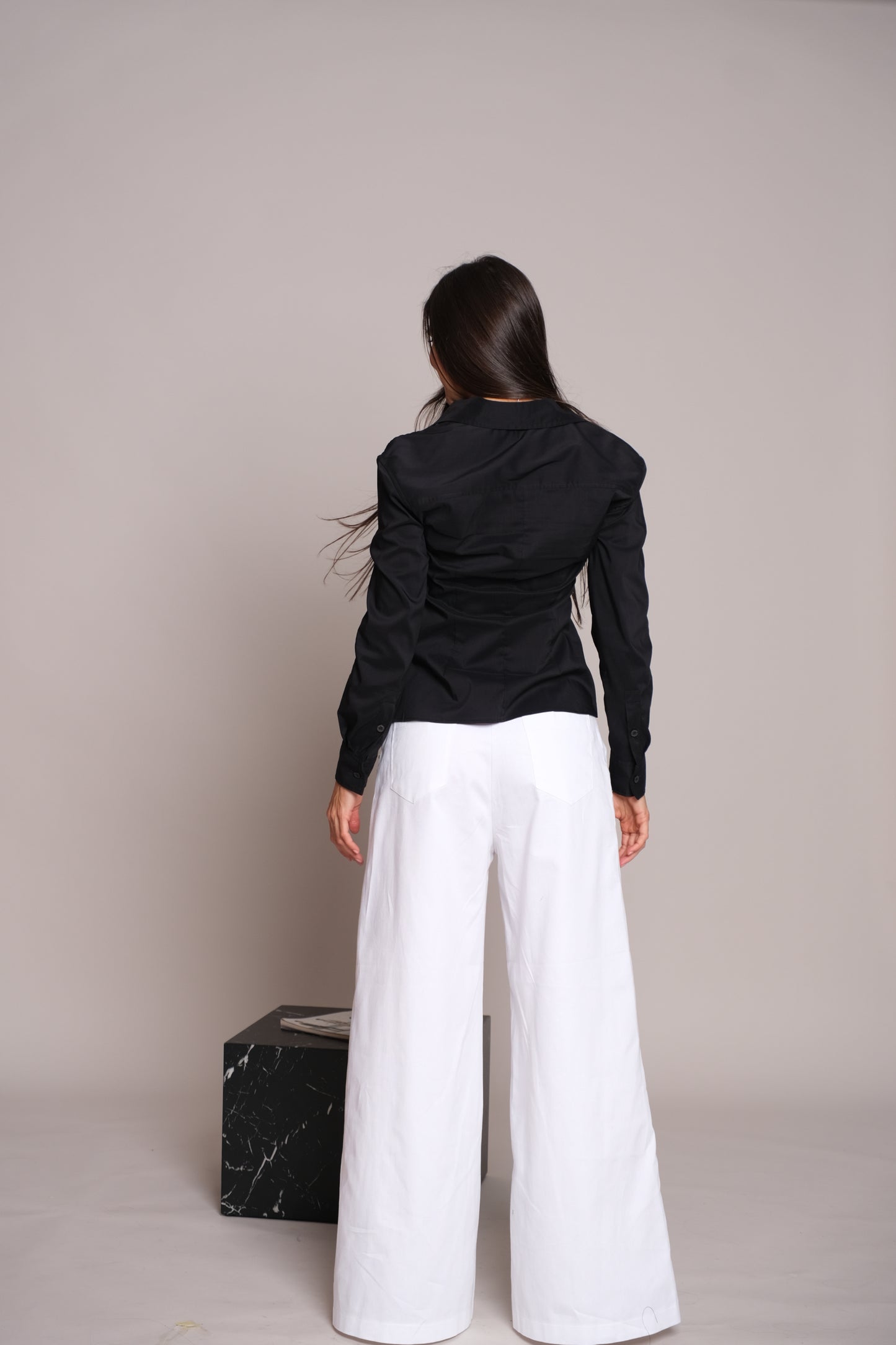 Sun Shirt Black