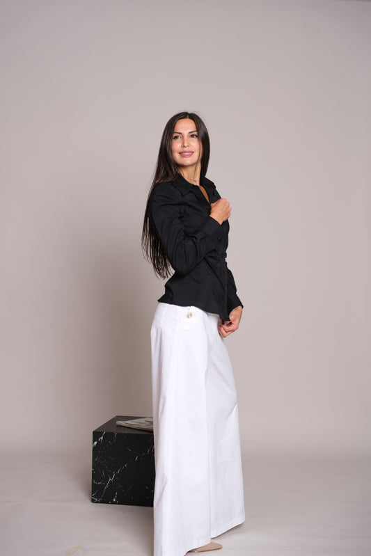 Sun Shirt Black